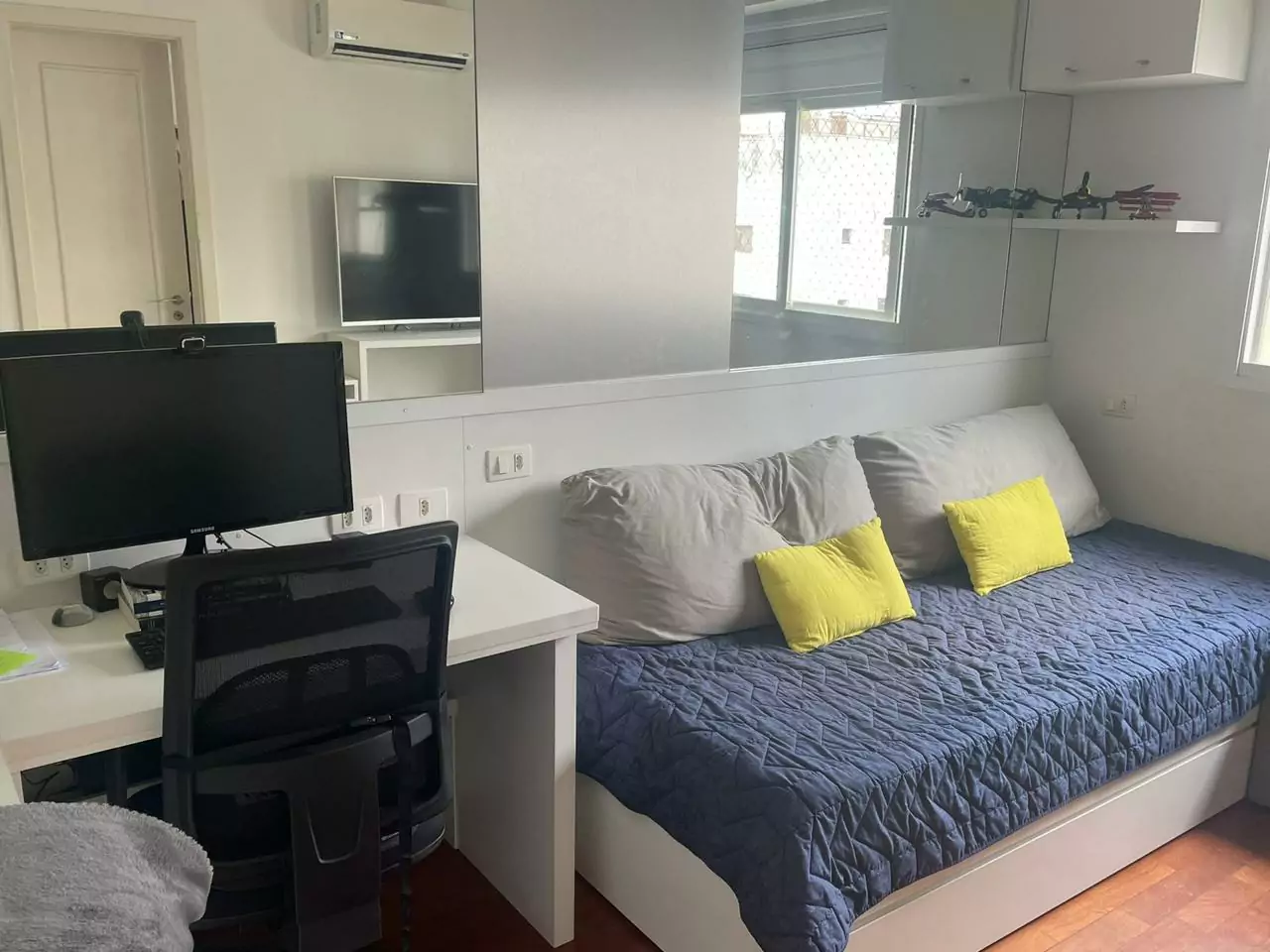 Comprar - Apartamento